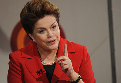 巴西 总统承认明年经济仍可能萎缩